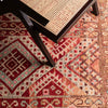 Hasan - vintage boujad rug