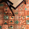 Housni - vintage boujad rug