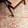 Anasi - vintage boujad rug