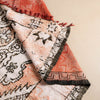 Mesriya - vintage boujad rug