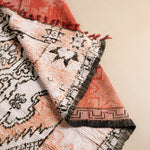 Mesriya - vintage boujad rug