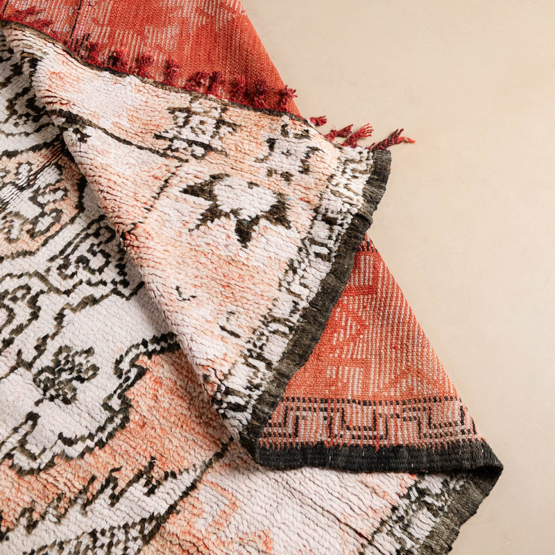 Mesriya - vintage boujad rug