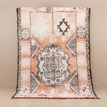 Mesriya - vintage boujad rug
