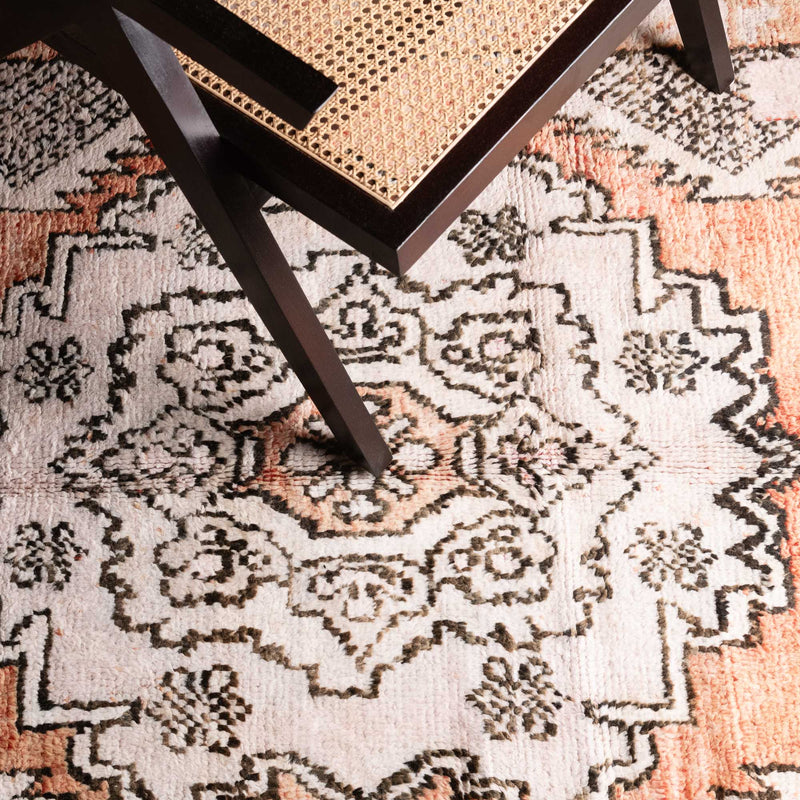 Mesriya - vintage boujad rug