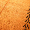 Mehadia - vintage boujad rug