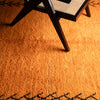 Mehadia - vintage boujad rug