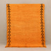 Mehadia - vintage boujad rug