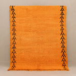 Mehadia - vintage boujad rug