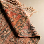 Merzaka - vintage boujad rug