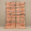 Merzaka - vintage boujad rug