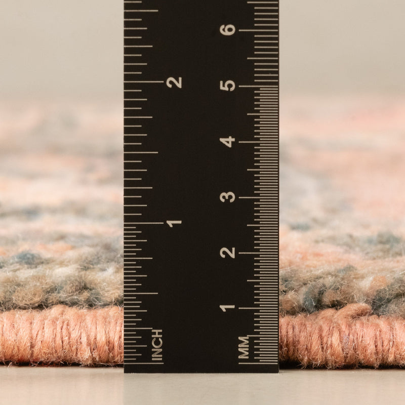 Merzaka - vintage boujad rug