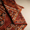 Mosaab - vintage boujad rug