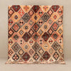 Sabira - vintage boujad rug
