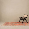 Oufella - vintage boujad rug