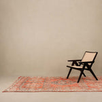Oufella - vintage boujad rug