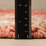 Oufella - vintage boujad rug