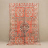 Oufella - vintage boujad rug