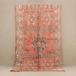 Oufella - vintage boujad rug
