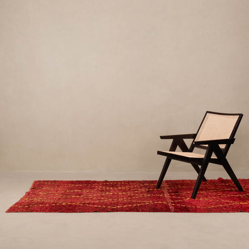 Sefiya - vintage boujad rug