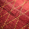 Sefiya - vintage boujad rug