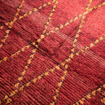 Sefiya - vintage boujad rug