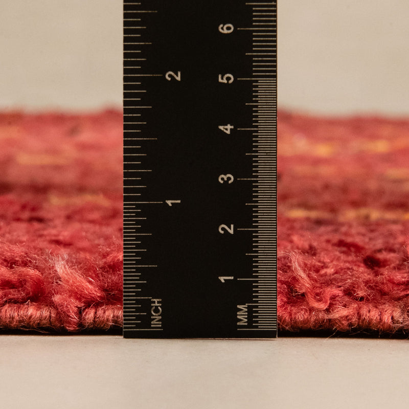 Sefiya - vintage boujad rug