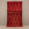 Sefiya - vintage boujad rug