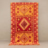 Issak - vintage boujad rug