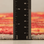 Issak - vintage boujad rug