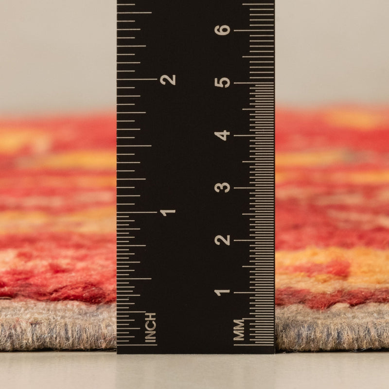 Issak - vintage boujad rug