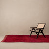 Farawila - vintage boujad rug