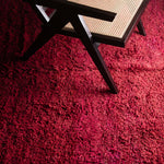 Farawila - vintage boujad rug