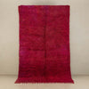 Farawila - vintage boujad rug