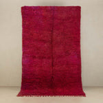 Farawila - vintage boujad rug