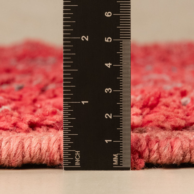 Ouajdiya - vintage boujad rug
