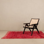 Ouajdiya - vintage boujad rug