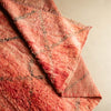 Emad - vintage boujad rug