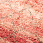 Emad - vintage boujad rug