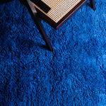 Katiba - vintage boujad rug