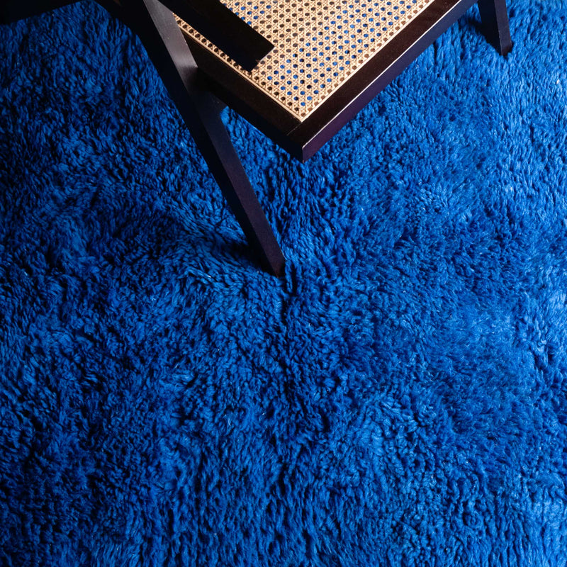 Katiba - vintage boujad rug
