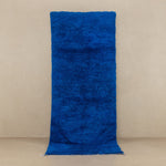 Katiba - vintage boujad rug