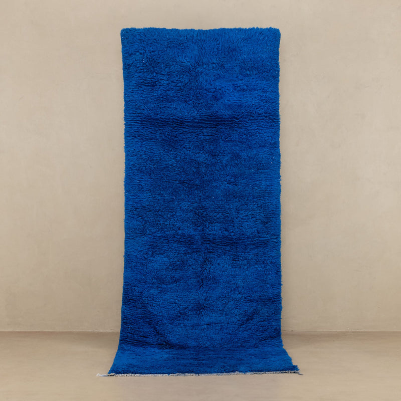 Katiba - vintage boujad rug