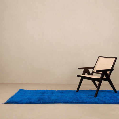 Katiba - vintage boujad rug