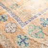 Nouri - vintage boujad rug