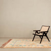 Nouri - vintage boujad rug
