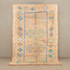Nouri - vintage boujad rug