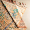 Nouri - vintage boujad rug