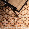 Adjan - vintage boujad rug