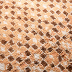 Adjan - vintage boujad rug