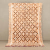 Adjan - vintage boujad rug